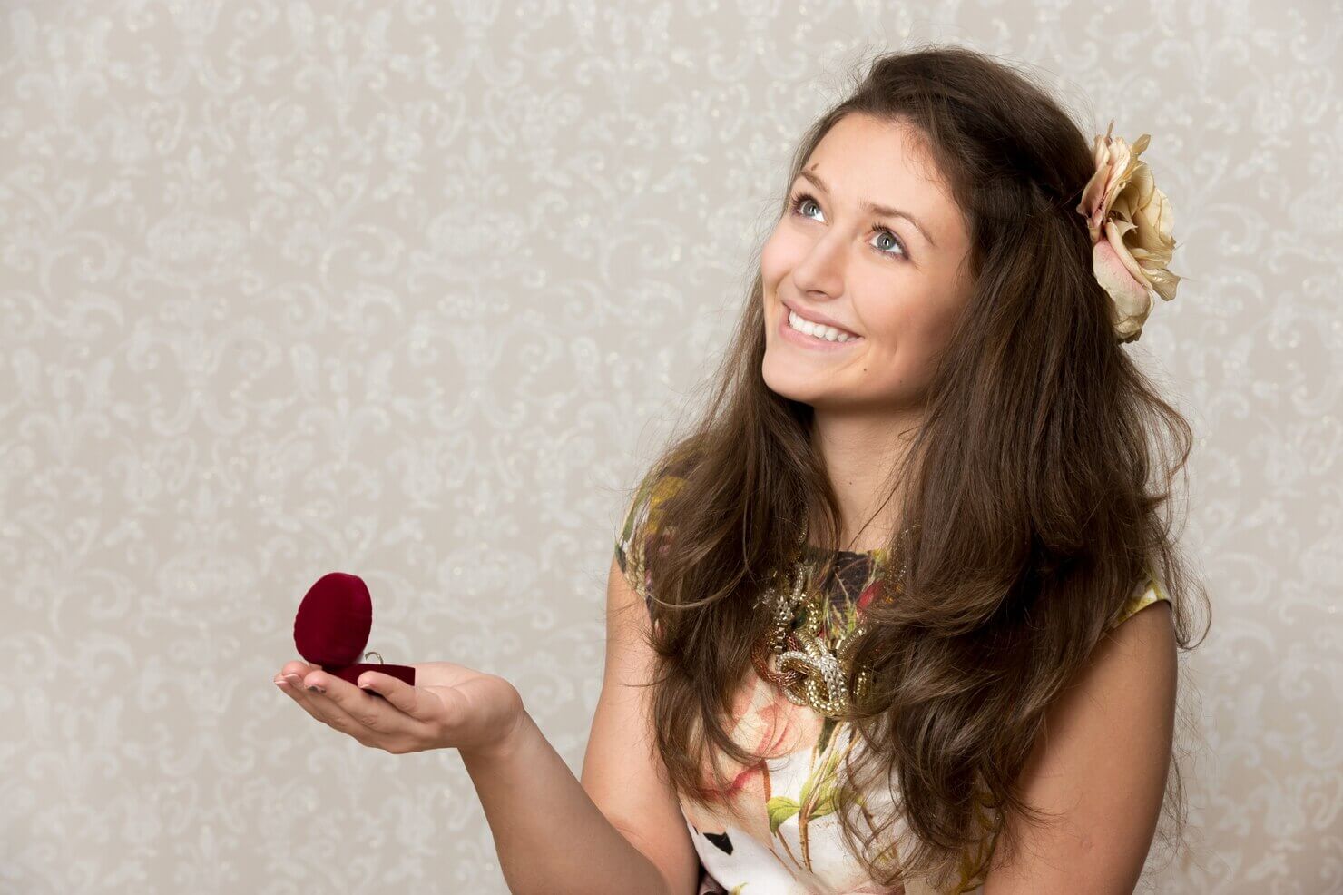 Presente de Casamento